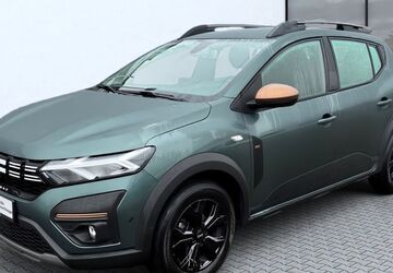 Dacia Sandero 59.327 km 16.990 &euro; Kleve 47533