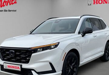 Honda CR-V 7.000 km 52.450 &euro; Laatzen 30880