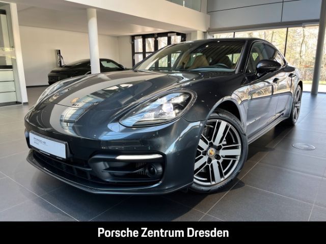 Porsche Panamera 37.115 km 83.950 &euro; Dresden 01129