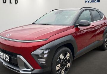 Hyundai KONA 4.900 km 27.990 &euro; Ludwigshafen 67059