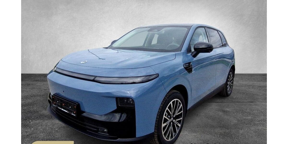 Leapmotor Andere 1.500 km 34.590 &euro; Deggendorf 94469