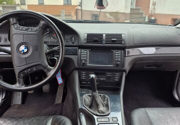 BMW 535 250.000 km 6.900 &euro; Bad Salzungen 36433