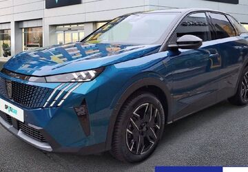 Peugeot 3008 4.990 km 39.980 &euro; Köln 50933