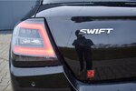 Suzuki Swift Club 1.2l M/T Dualjet Hybrid 26.700 km 15.450 &euro; Höchberg-Würzburg 97204