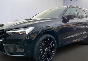 Volvo XC60 26.403 km 55.350 &euro; Kassel 34123