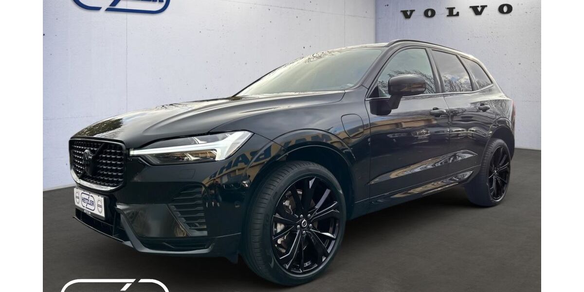 Volvo XC60 26.403 km 55.350 &euro; Kassel 34123