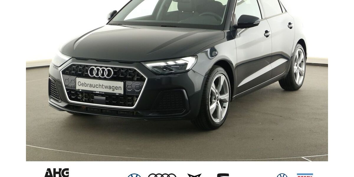 Audi A1 7.986 km 28.690 &euro; Suhl 98527