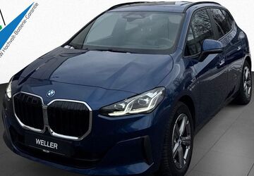 BMW 230 Active Tourer 52.303 km 29.700 &euro; Hamburg-Bergedorf 21033