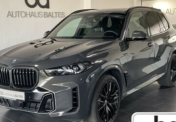 BMW X5 27.200 km 92.850 &euro; Prüm/ Niederprüm 54595