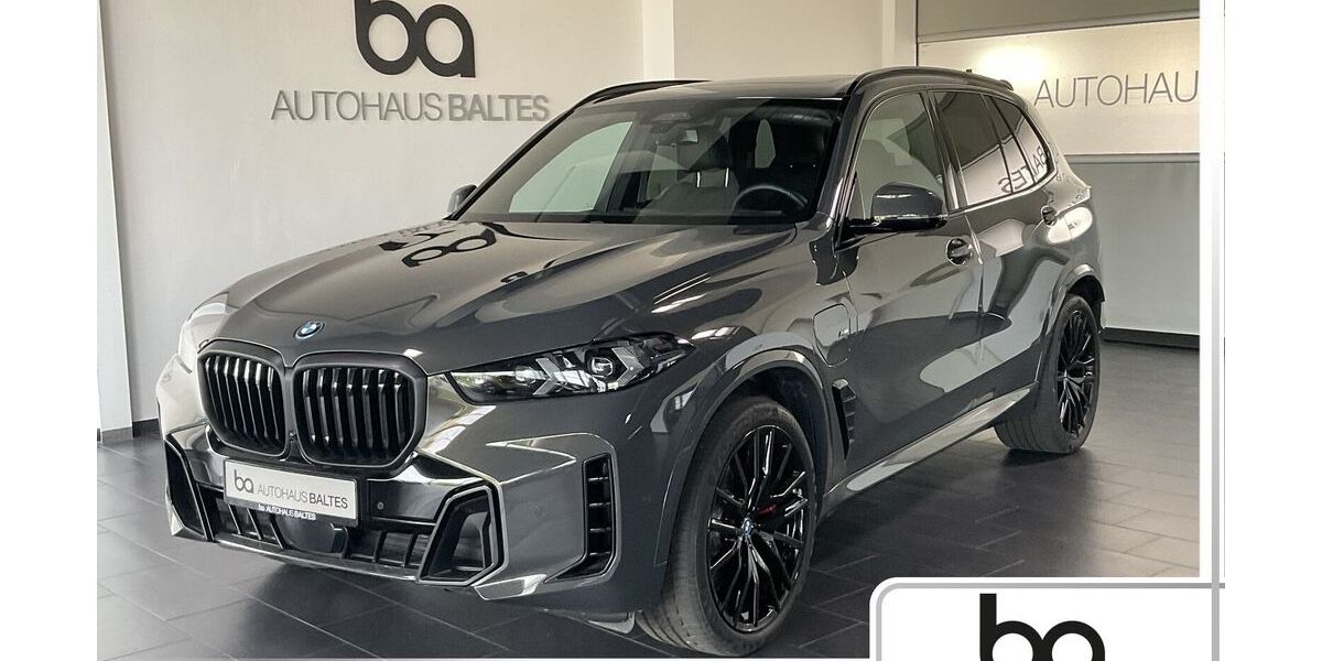 BMW X5 27.200 km 92.850 &euro; Prüm/ Niederprüm 54595