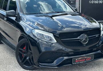 Mercedes-Benz ML 63 AMG 94.000 km 26.900 &euro; Treuchtlingen 91757