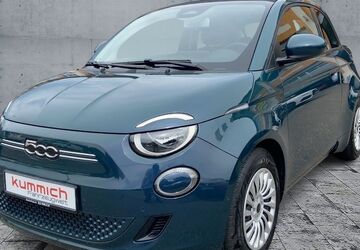 Fiat 500e 19.153 km 24.990 &euro; Bopfingen 73441