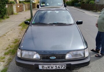 Ford Siera 96.000 km 2.000 &euro; Berlin 10178