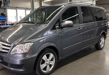 Mercedes-Benz Viano 203.500 km 15.890 &euro; Weingarten 88250