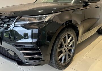 Land Rover Range Rover Velar 38.200 km 57.900 &euro; Niederfischbach 57572