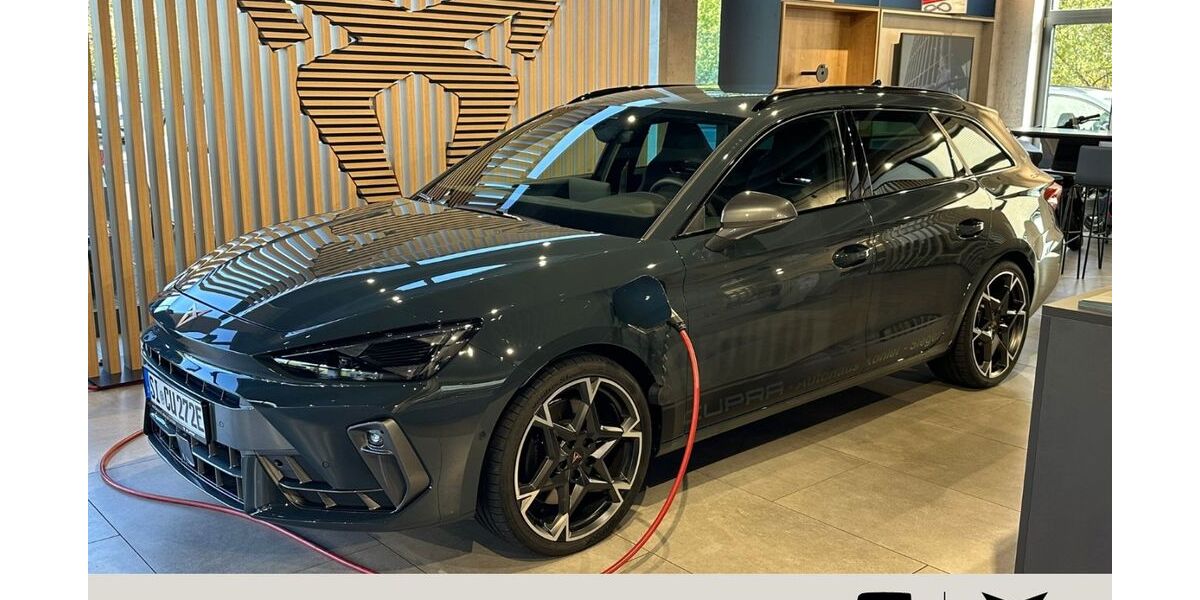 Cupra Leon 9.000 km 44.990 &euro; Siegen 57072