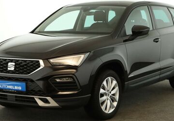 Seat Ateca 25.800 km 27.390 &euro; Donnersdorf 97499
