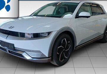 Hyundai IONIQ 5 11.079 km 32.530 &euro; Salzbergen 48499