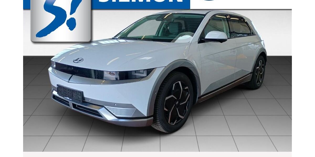Hyundai IONIQ 5 11.079 km 32.530 &euro; Salzbergen 48499