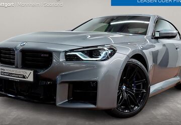BMW M2 15.674 km 71.980 &euro; Stuttgart 70569