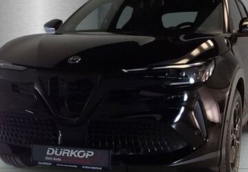 Alfa Romeo Junior 9.999 km 40.960 &euro; Braunschweig 38126