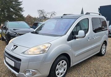 Peugeot Partner 190.700 km 6.990 &euro; Altenstadt / Iller 89281