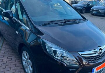 Opel Zafira 114.000 km 11.500 &euro; Rathenow 14712