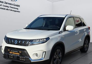 Suzuki Vitara 88.901 km 16.950 &euro; Greven 48268