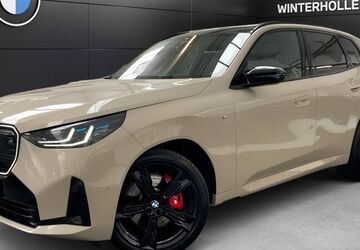 BMW X3 M50 16.200 km 71.480 &euro; Dachau 85221