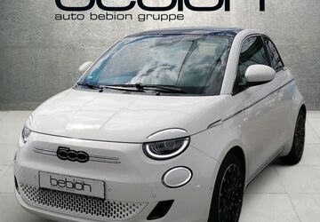 Fiat 500e 12.300 km 21.750 &euro; Magstadt 71106