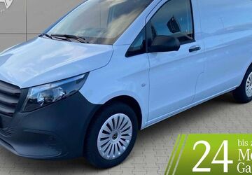Mercedes-Benz Vito 40.500 km 32.100 &euro; Vechta 49377