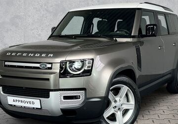 Land Rover Defender 21.436 km 78.880 &euro; Mainz-Hechtsheim 55129