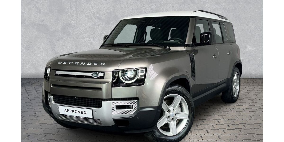 Land Rover Defender 21.438 km 78.880 &euro; Mainz-Hechtsheim 55129