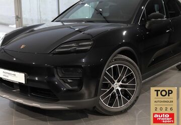 Porsche Macan 9.000 km 79.750 &euro; Grainau 82491