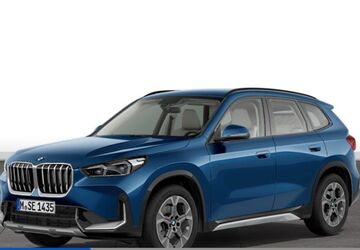 BMW X1 18.220 km 44.680 &euro; Berlin 12683