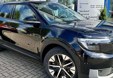 Ford Explorer 5.000 km 46.560 &euro; Bramsche 49565
