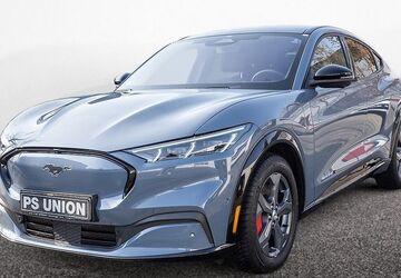 Ford Mustang Mach-E 35.122 km 45.000 &euro; Halle(Saale) 06122