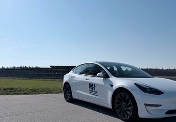 Tesla Model 3 90.000 km 27.900 &euro; Neuötting 84524