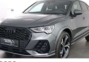 Audi Q3 7.291 km 43.660 &euro; Alsdorf (bei Aachen) 52477