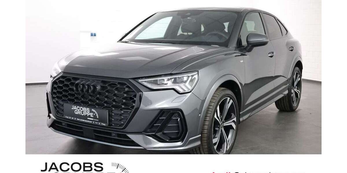 Audi Q3 7.291 km 43.660 &euro; Alsdorf (bei Aachen) 52477