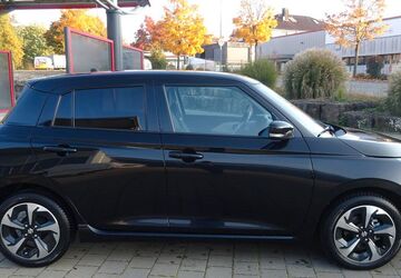 Suzuki Swift 23.987 km 18.880 &euro; Steißlingen 78256