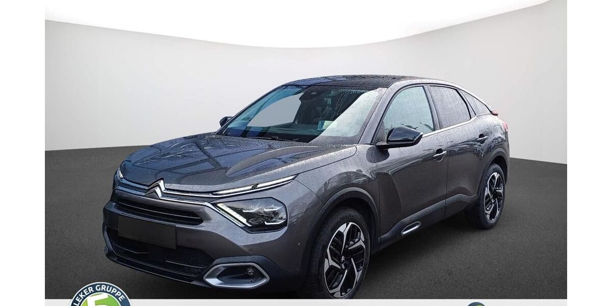 Citroen C4 16.282 km 18.777 &euro; Borken 46325