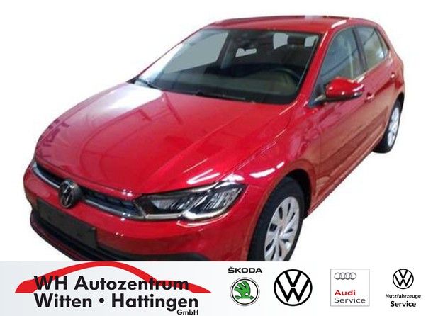 VW Polo 1.775 km 18.994 &euro; Witten 58453