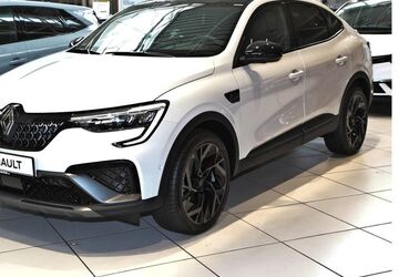 Renault Arkana 2.650 km 30.990 &euro; Würzburg 97076