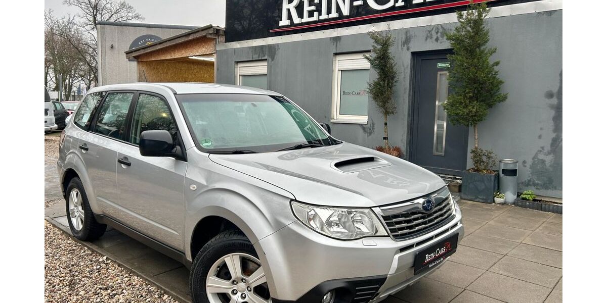 Subaru Forester 228.000 km 3.790 &euro; Berlin 13088