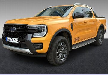 Ford Ranger 9.800 km 54.898 &euro; Donauwörth 86609