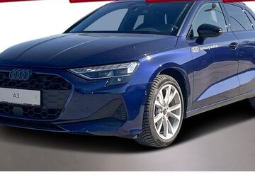 Audi A3 1.894 km 40.944 &euro; Hamburg 22529