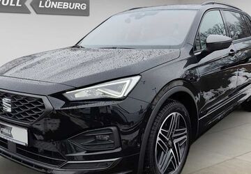 Seat Tarraco 96.013 km 32.802 &euro; Lüneburg 21339
