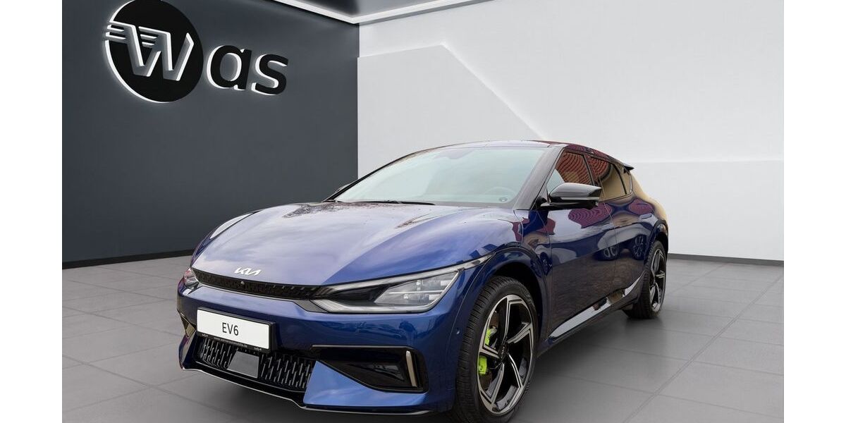 Kia EV6 21.084 km 39.970 &euro; Bremerhaven 27568