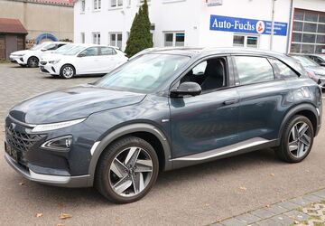 Hyundai NEXO 29.800 km 13.500 &euro; Ellwangen - Neunstadt 73479